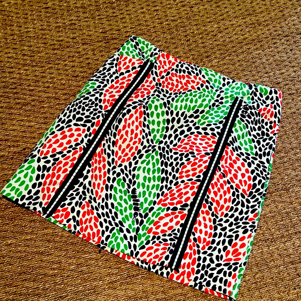 Lilly Pulitzer Skirt size 0